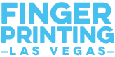 Fingerprinting of Las Vegas Logo